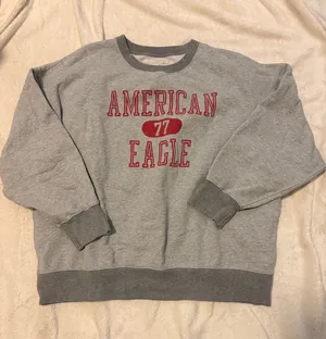 American Eagle Pullover thumbnail 1