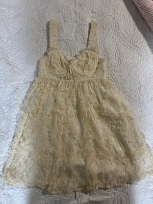 For Love And Lemons Dress thumbnail 3