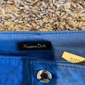 NWT Massimo Dutti Skinny Fit thumbnail 5