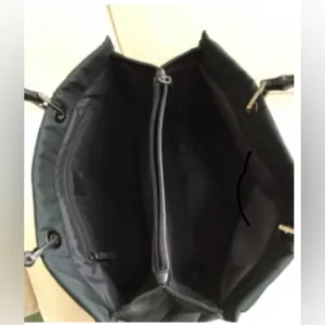 Authentic GUCCI business/tote bag🌹🌹 thumbnail 12