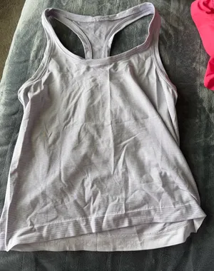 Lululemon Swiftly Tank thumbnail 1