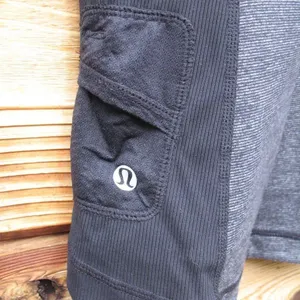 Lululemon Run Switch Back Reversible Half Zip Pullover thumbnail 9