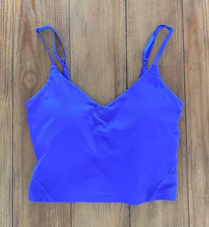 lululemon athletica Tank thumbnail 1