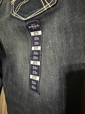 Ariat Women's Dark Blue Bootcut Jeans thumbnail 13