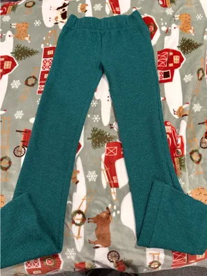 Urban Outfitters Flare Pants thumbnail 1