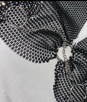 NEW Gem Bralette thumbnail 8