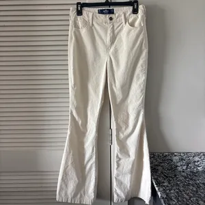 Hollister High-Rise Flare Pants thumbnail 2