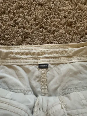 American Eagle Cargo Pants thumbnail 3