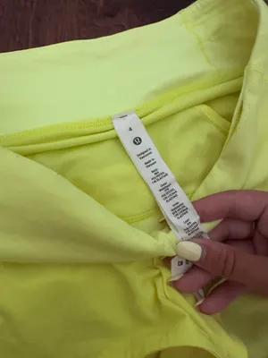 Lululemon Shorts Hotty Hot 2.5" thumbnail 3