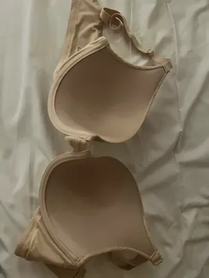 Maidenform Beige Underwire Bra thumbnail 2