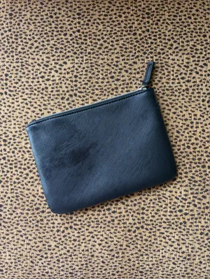 Harry Potter Hogwarts Zip Pouch thumbnail 2