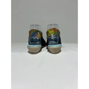 Cloud Brand Women's Wedge Sandals Size 7/38 thumbnail 6