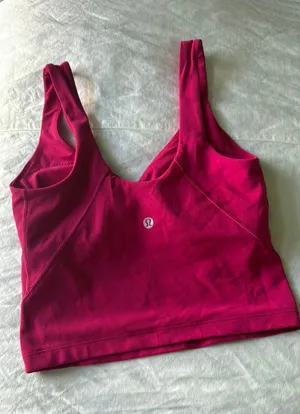Lululemon Align Tank thumbnail 1