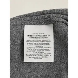 Nike Sportswear Gym Vintage Gray Racerback Romper Shorts XS Just Do It Logo thumbnail 6