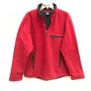 Like New L/G Outerwear Pullover Sweater Crewneck Jacket thumbnail 1