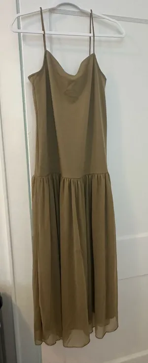 H&M dress thumbnail 1