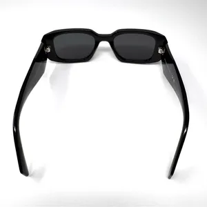 Authentic PRADA sunglasses, made in Italy thumbnail 9