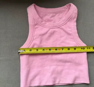 Alo Yoga tank thumbnail 4