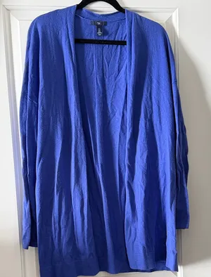GAP Cardigan thumbnail 1
