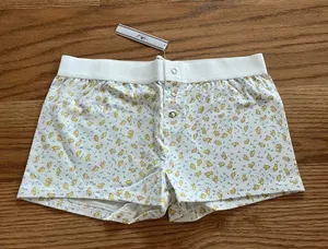 Frankie’s bikinis shorts thumbnail 1