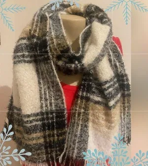 🛍SCARF AS SHOWN🛍 thumbnail 2