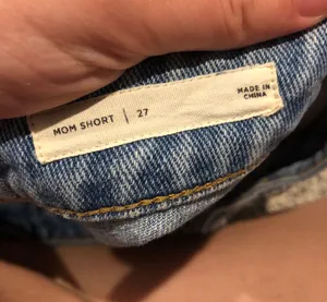 PacSun mom shorts thumbnail 2