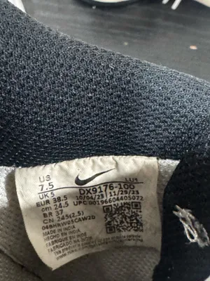 Nike Air Force thumbnail 4