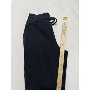 Lululemon Womens Athletica Scuba High Rise Joggers Sweatpants Size 4 thumbnail 10