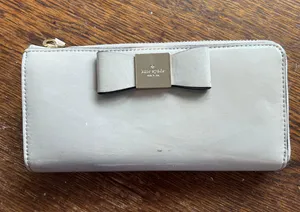Kate Spade Wallet thumbnail 1
