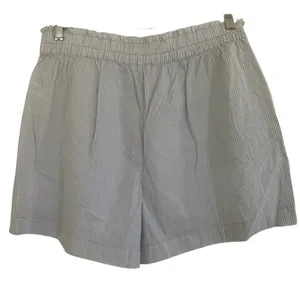 Aerie Good Day Short - Monaco Blue size large thumbnail 5
