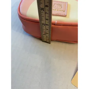 Sanrio My Melody zippered coin purse essentials holder Kawai cute thumbnail 7
