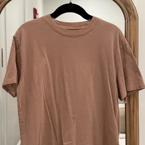 Abercrombie Brown Essential Easy Tee thumbnail 2
