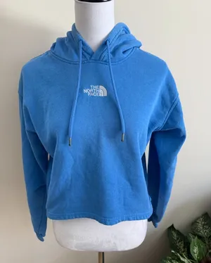 The North Face Women's Evolution Hi-Lo Hoodie thumbnail 1