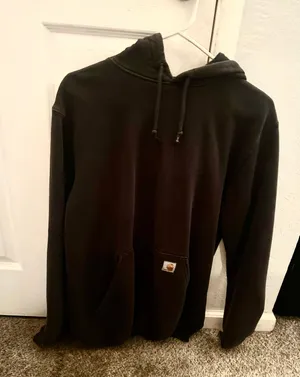 Carhartt Hoodie thumbnail 1