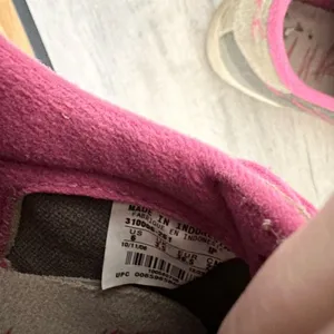 *** RARE *** Women’s Nike Court Low Sneakers Size 6 Pink Style # 310006-261 thumbnail 6