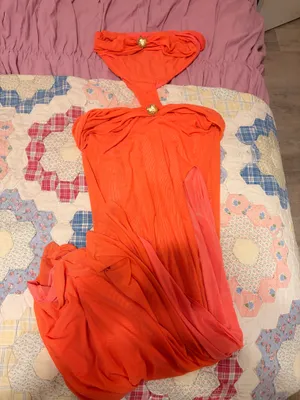 Tiger Mist Dress thumbnail 2