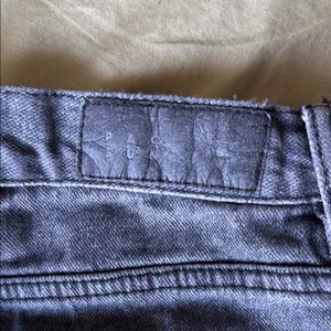 PacSun Black Dad Jeans thumbnail 7
