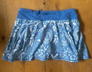 Lululemon Skirt thumbnail 1