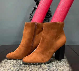 NWT BAMBOO BOOTIES‎ thumbnail 1
