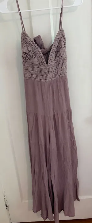 Boutique Jumpsuit thumbnail 1