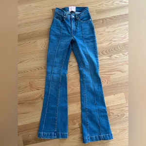 REVICE Denim Star Jeans thumbnail 3