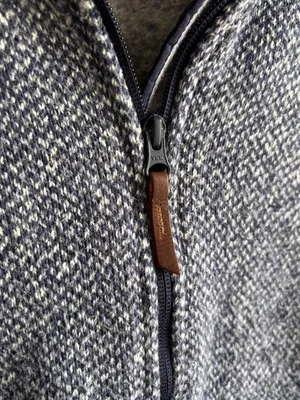 Women’s Hooded Fleece Sweater Jacket thumbnail 5
