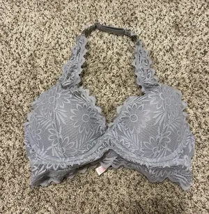 Lace Bralette Victoria's Secret PINK thumbnail 1
