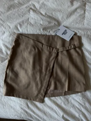 Princess Polly Mini Skirt thumbnail 4