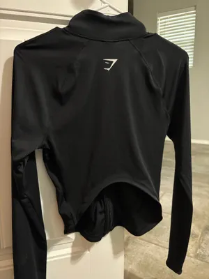 Gymshark Long Sleeve Top thumbnail 3