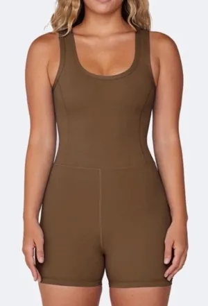 Set Active Romper thumbnail 1