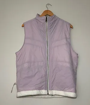 Free People Movement Hit the Slopes Vest Reversible thumbnail 6