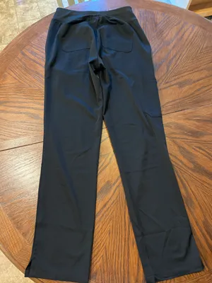Soulful Scrubs Pants thumbnail 2
