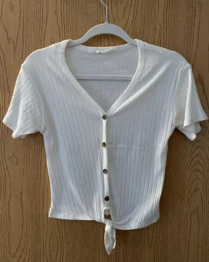 PacSun T-shirt thumbnail 1