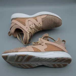 APL Ascend W TechLoom Running Shoes 8 Blush Pink Propelium Sneakers thumbnail 4